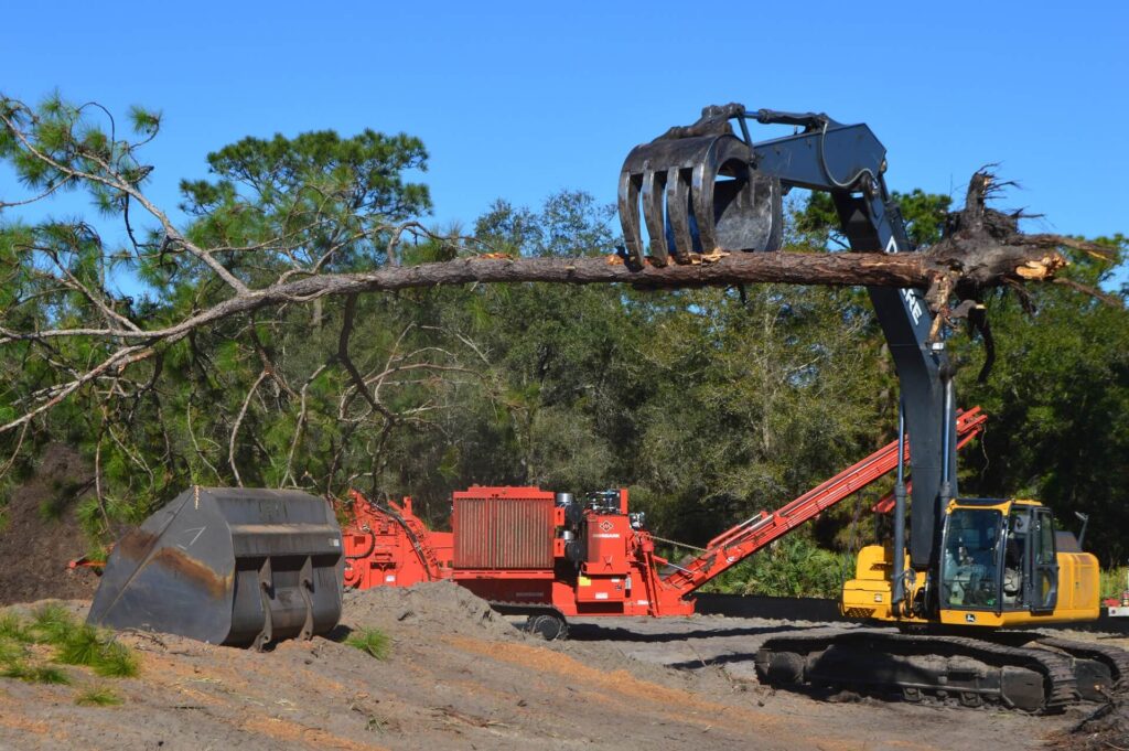 Palm Beach Island Land Clearing-Pro Tree Trimming & Removal Team of Palm Beach Island