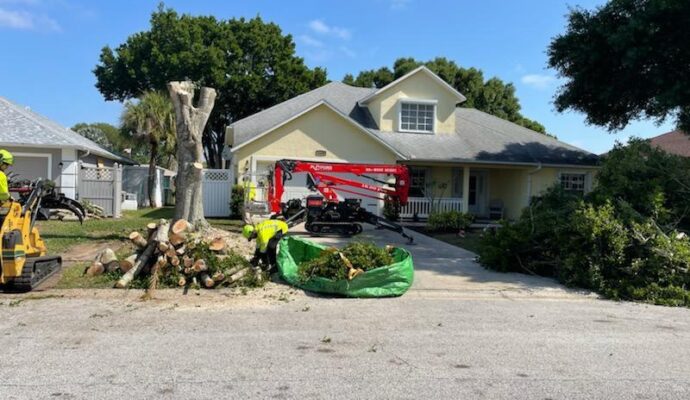 Residential Tree Services Palm Beach Island-Pro Tree Trimming & Removal Team of Palm Beach Island